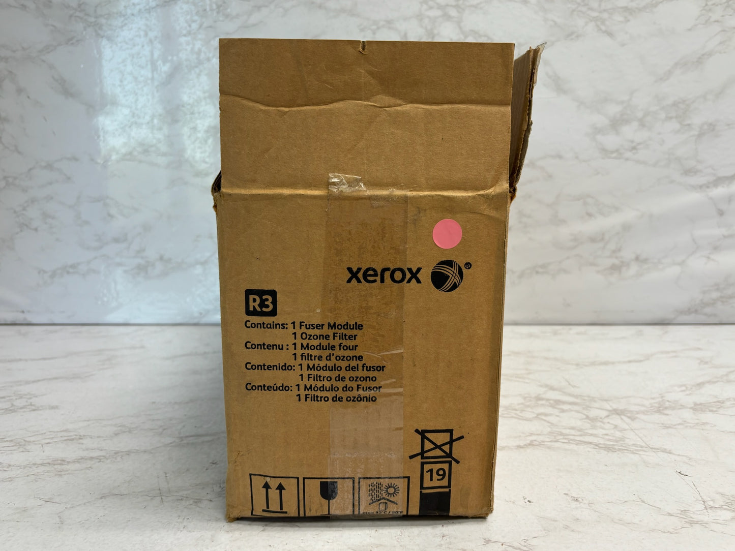 Open OEM Xerox WC 5765,5775,579,Pro5665,5675 Fuser Module Ozone 60HZ 109R00773