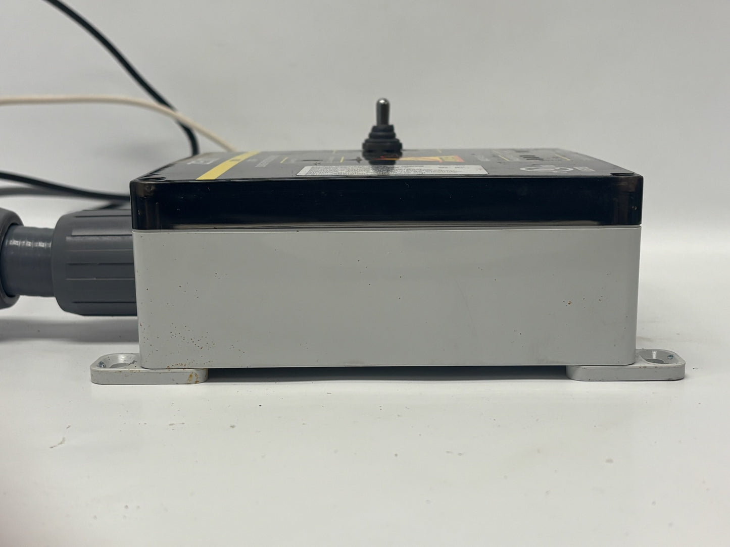 DITEK ZEUS D200 Industrial Surge Protective Device