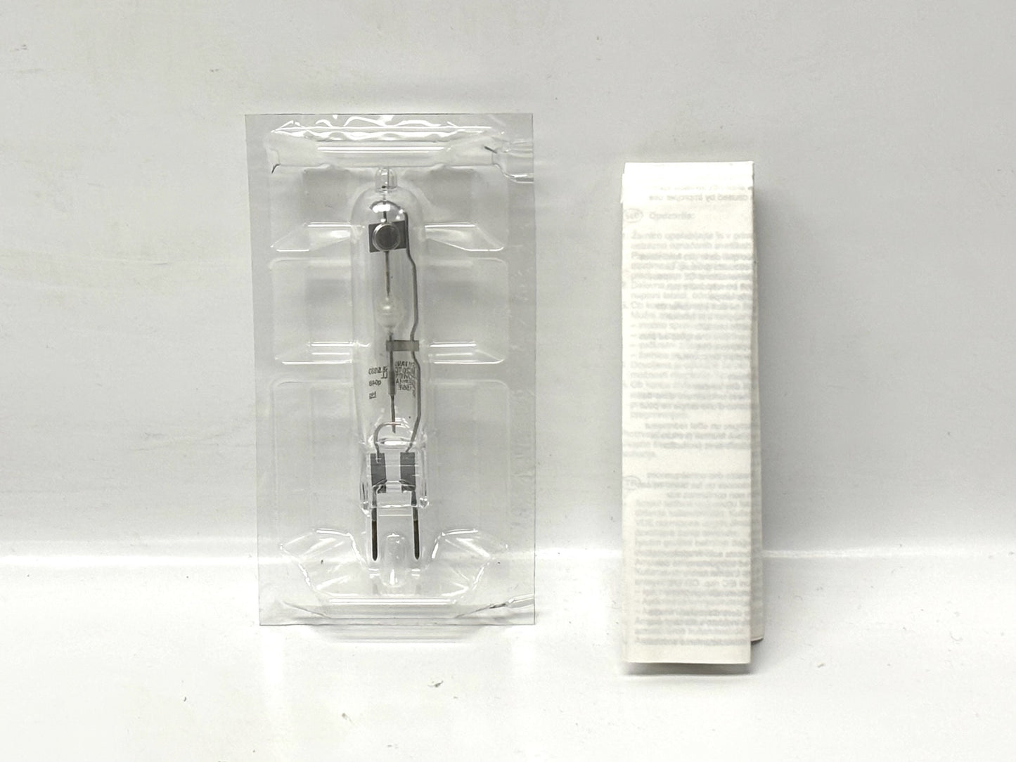 6PK Sylvania MC20TC/U/G8.5/830 20W Ceramic Metal Halide Lamp