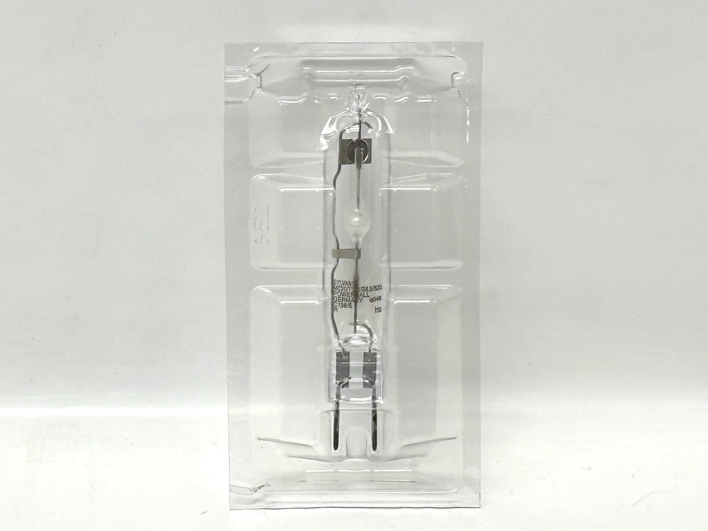 6PK Sylvania MC20TC/U/G8.5/830 20W Ceramic Metal Halide Lamp