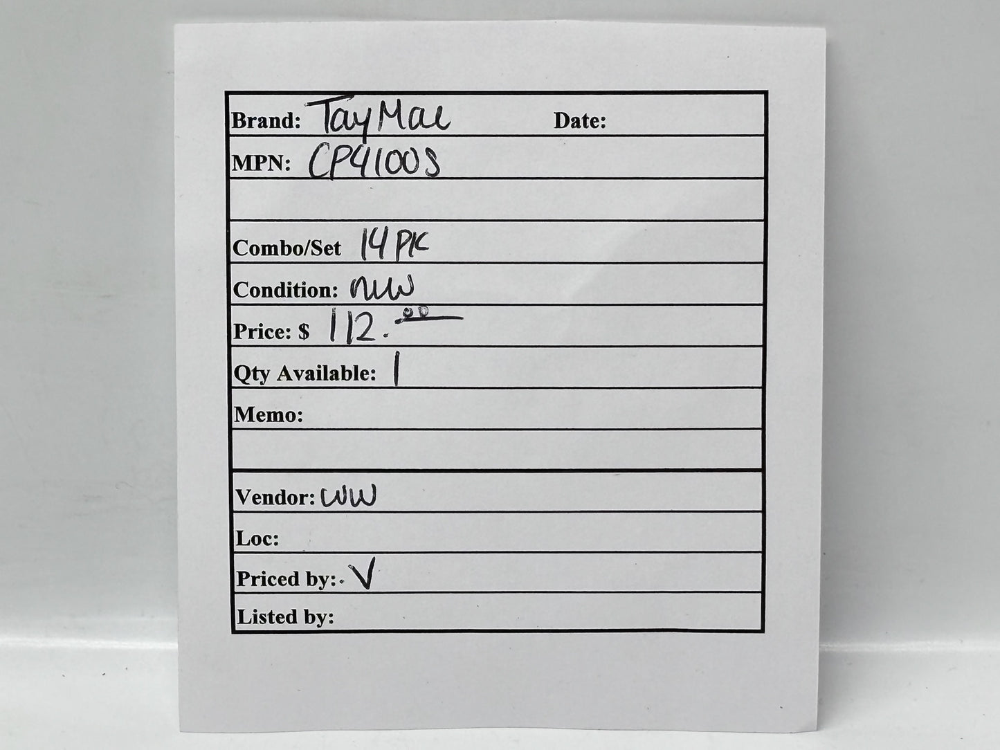 14PK Legrand RFBADP Duplex Device Plate — Steel Plate for RFBA® Floor Boxes