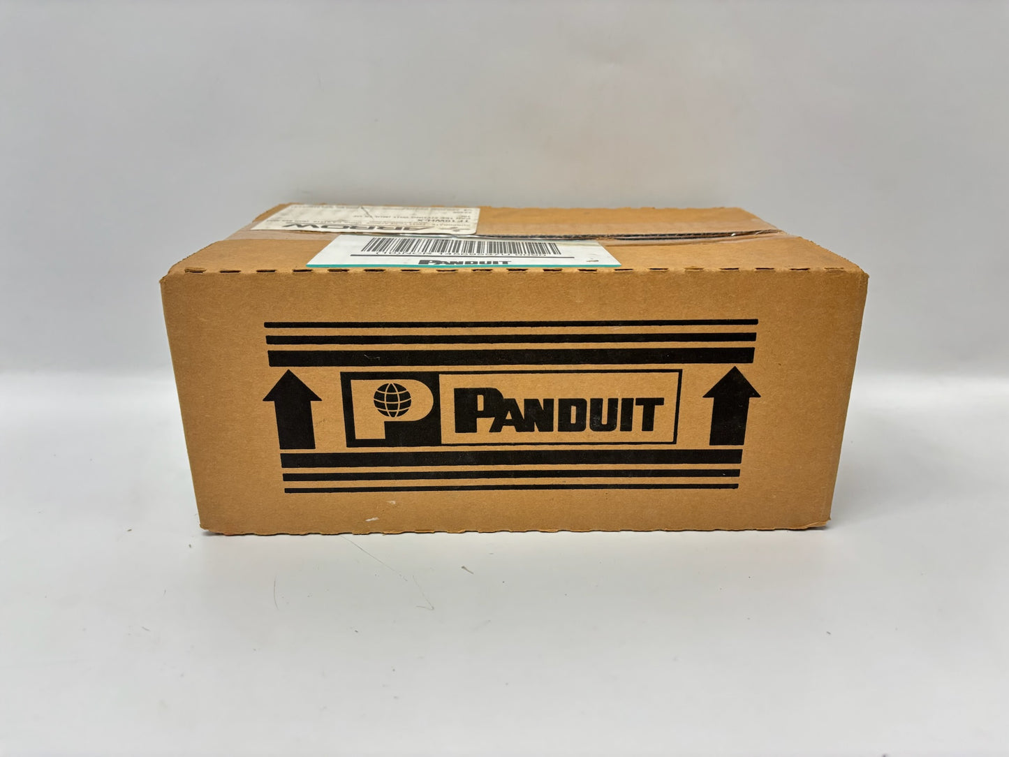 10PK Panduit TF10WH‑X Low‑Voltage Tee Fitting