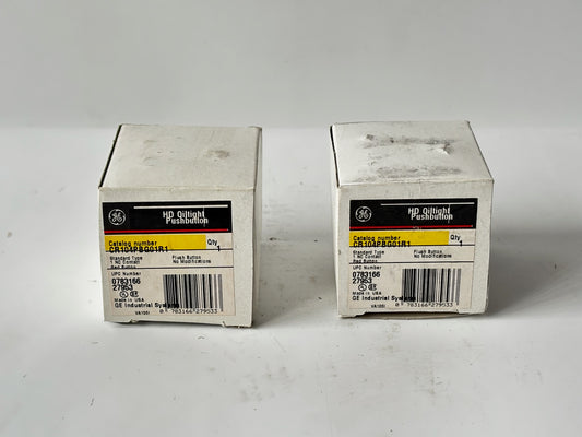 2PK General Electric CR224D310A Thermal Overload Relay 3-Pole