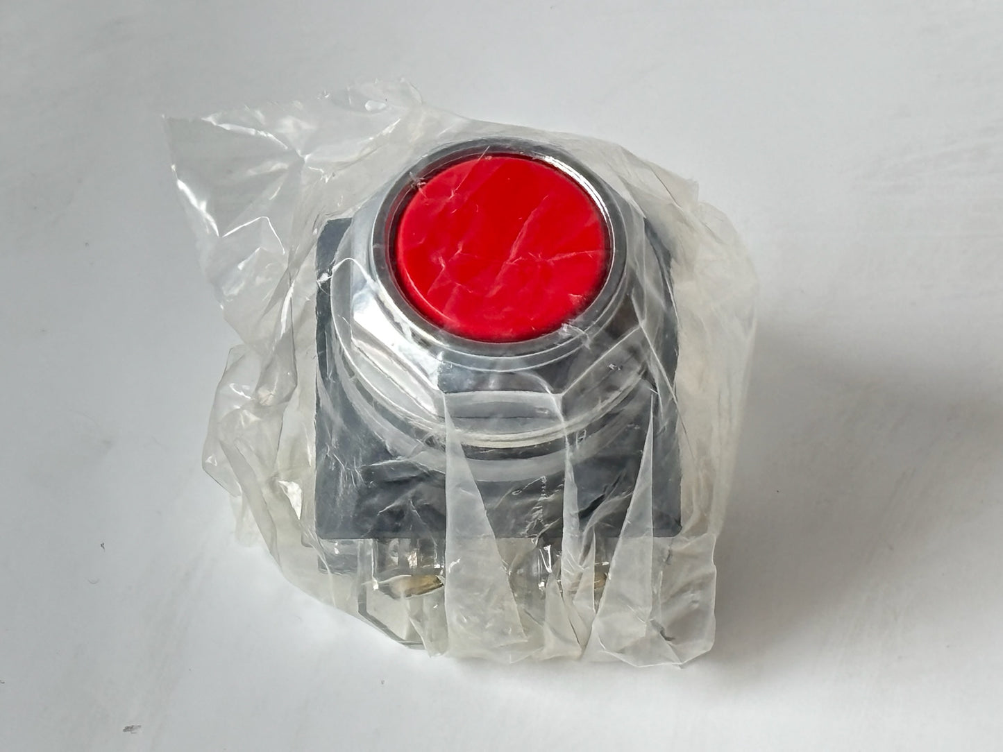 2PK General Electric CR224D310A Thermal Overload Relay 3-Pole
