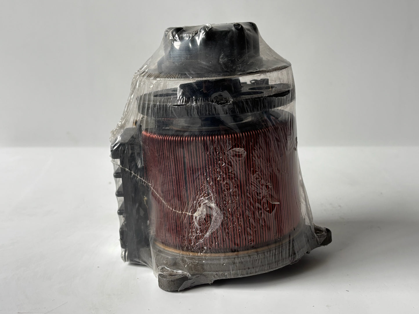 Adjust-A-Volt SQ510BU Variable Autotransformer 1.2 kVA 0-120 V