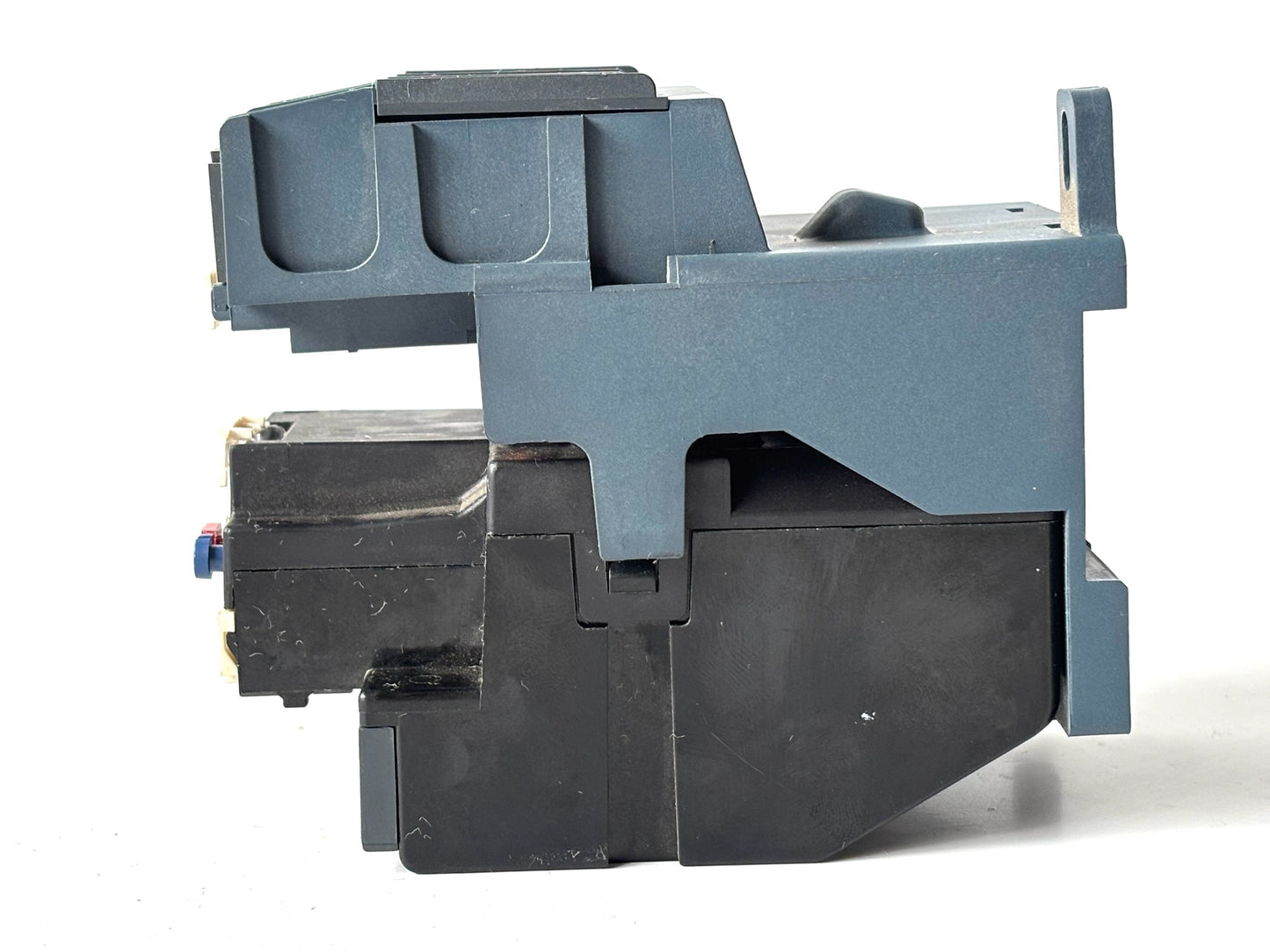2PK Schneider Electric LA7-D3064 Adapter Terminal Block
