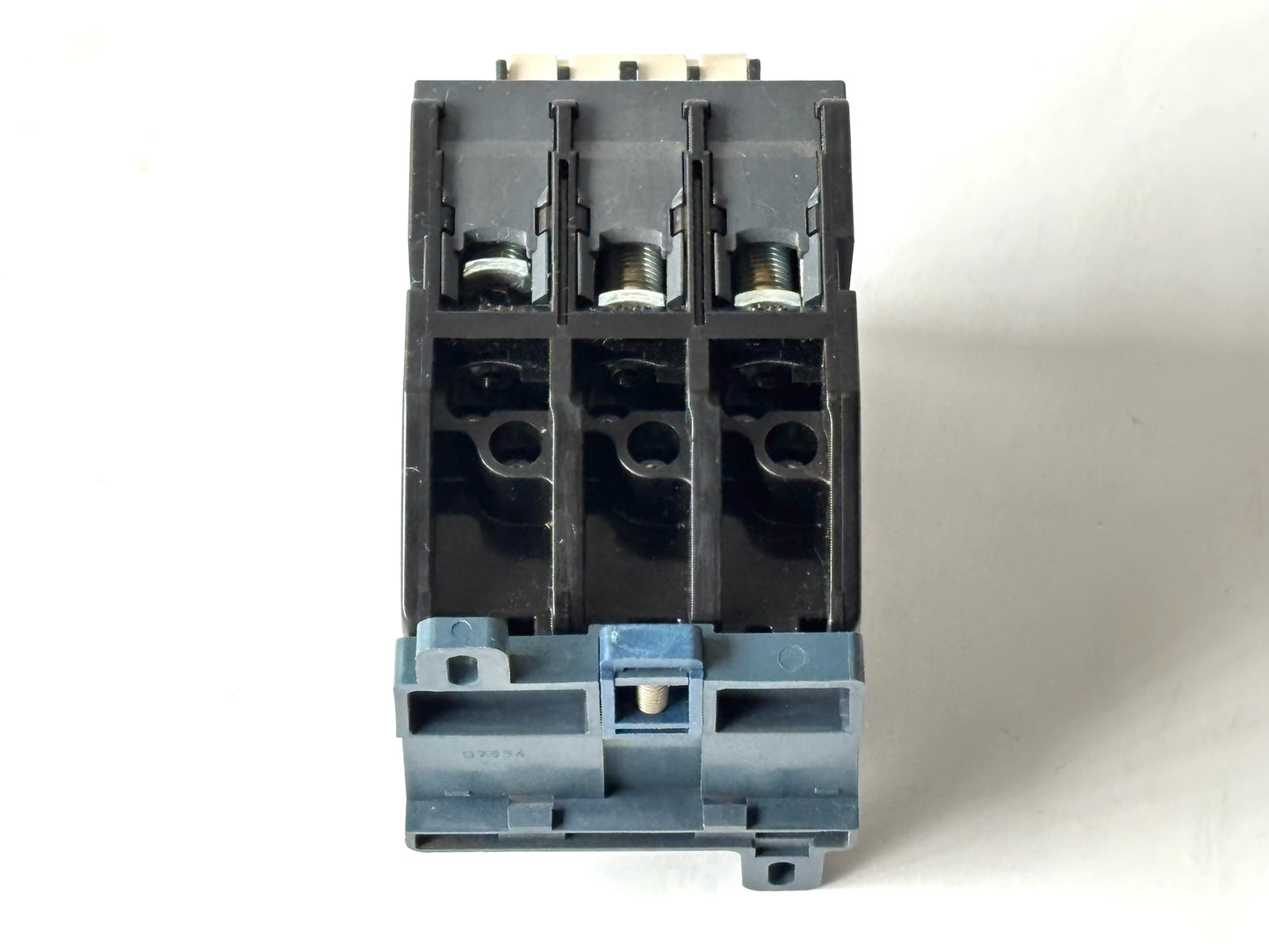 2PK Schneider Electric LA7-D3064 Adapter Terminal Block