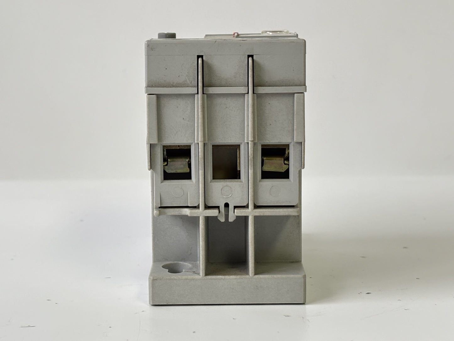 Allen-Bradley 193-EADB Electronic Overload Relay 3-Phase Motor Protection
