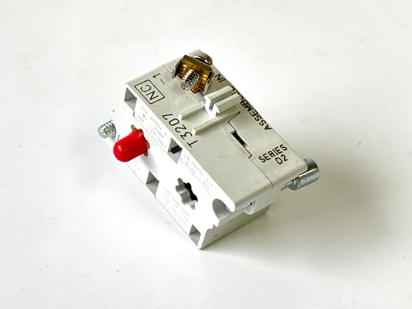 6PK Eaton 10250T53 Contact Block