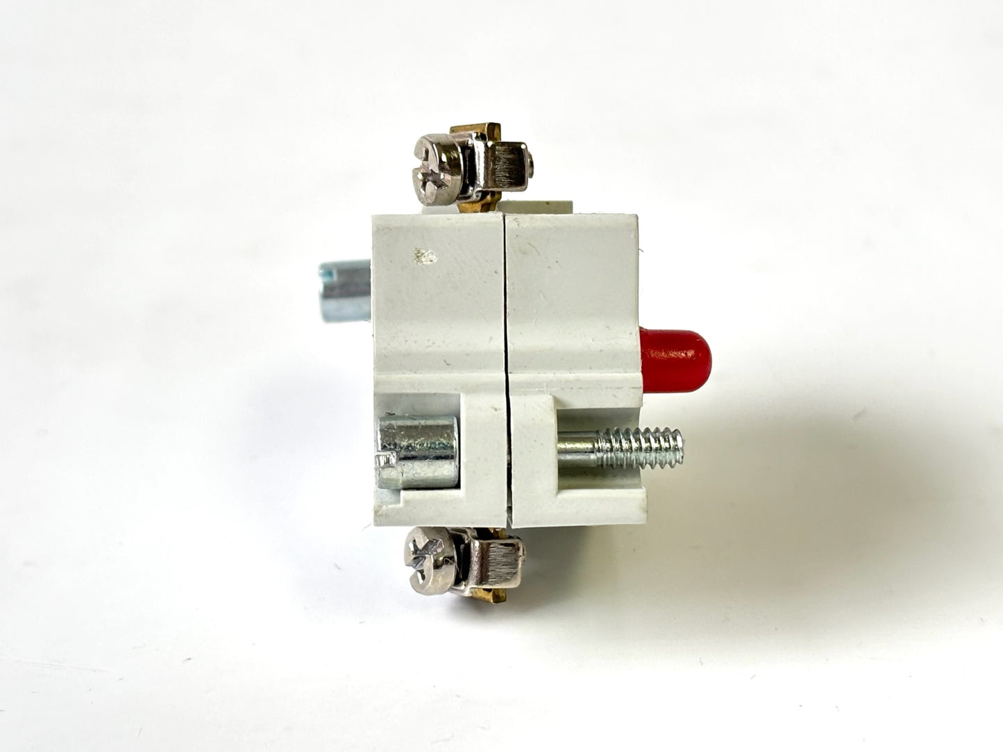 6PK Eaton 10250T53 Contact Block