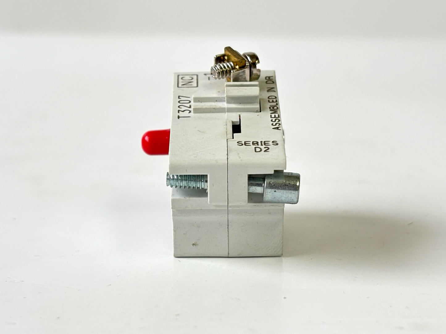 6PK Eaton 10250T53 Contact Block