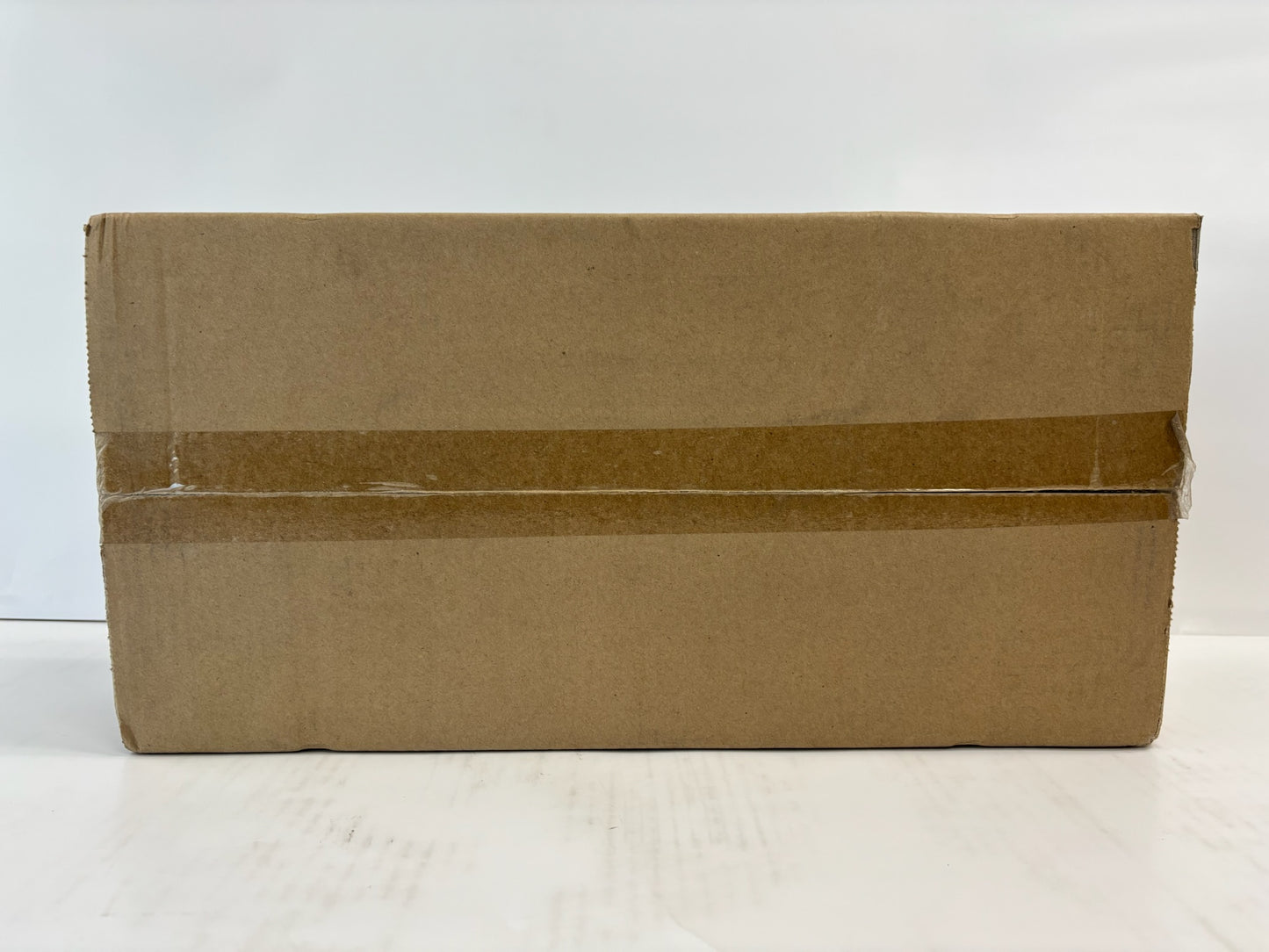 2 Rolls of Laminating Rolls 18'' x 500' ,  1.5 Mil,  2.25'' Core, Net Weight 11.2 LBs