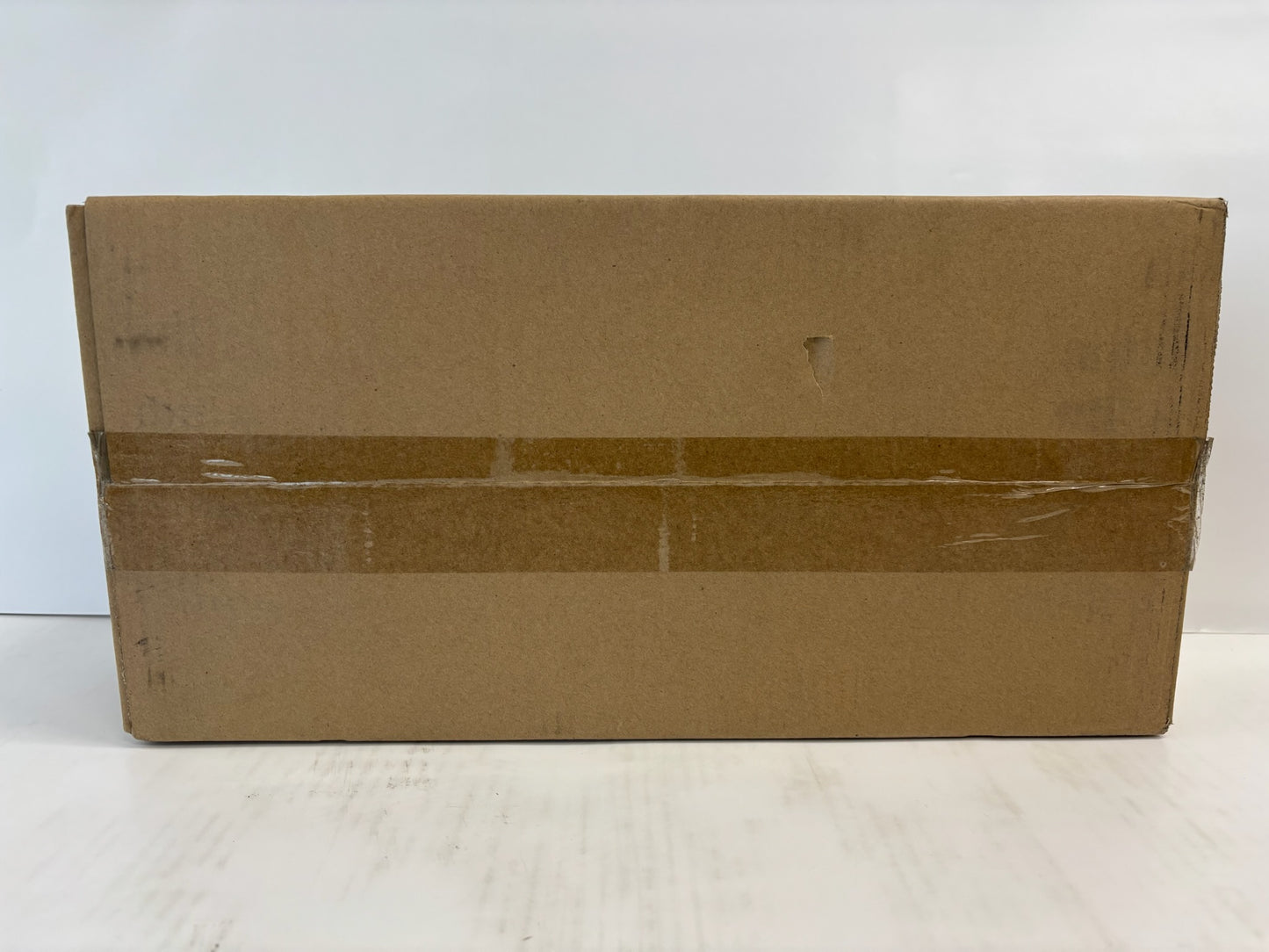 2 Rolls of Laminating Rolls 18'' x 500' ,  1.5 Mil,  2.25'' Core, Net Weight 11.2 LBs