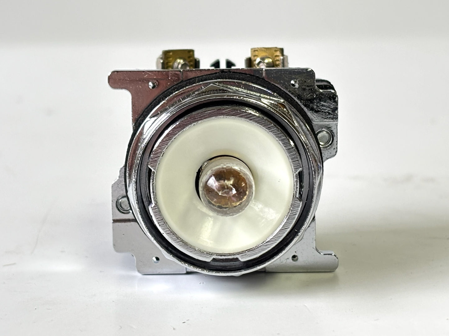 5PK Eaton 10250T181N 30.5 mm Heavy‑Duty Watertight/Oiltight Indicating Light 120 V