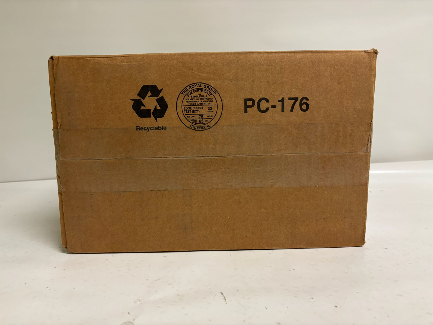 15PK Panduit JB1DEI-A Single Gang Low Voltage 1-Piece Box