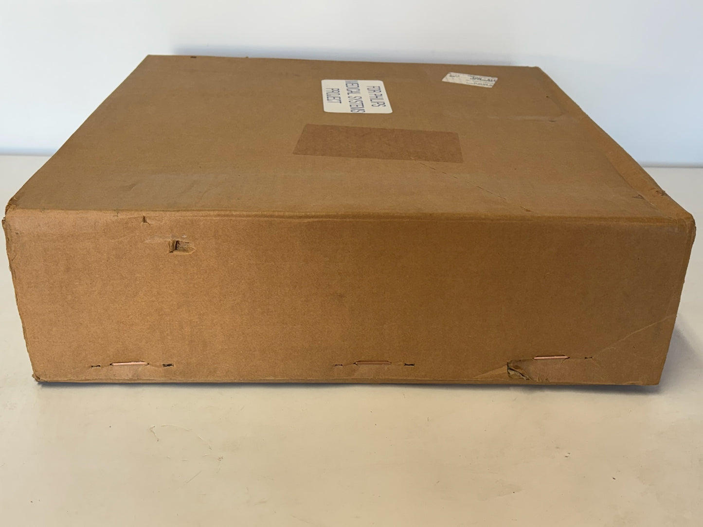 ICC ICCMSRDS30 Rack Shelf, 30" Deep Double, 3 RMS Black Storage