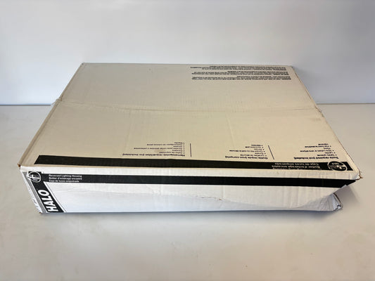 Cooper HC410D010REM14 4" LED Downlight Housing w/ 14W EM Backup