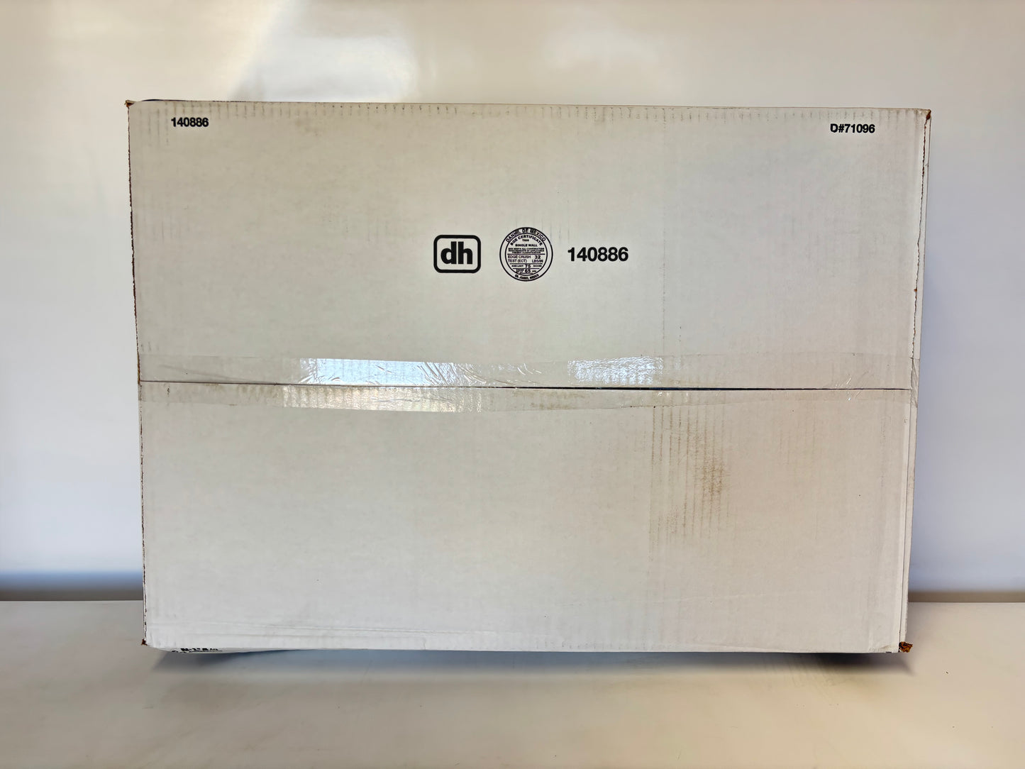 Cooper HC410D010REM14 4" LED Downlight Housing w/ 14W EM Backup
