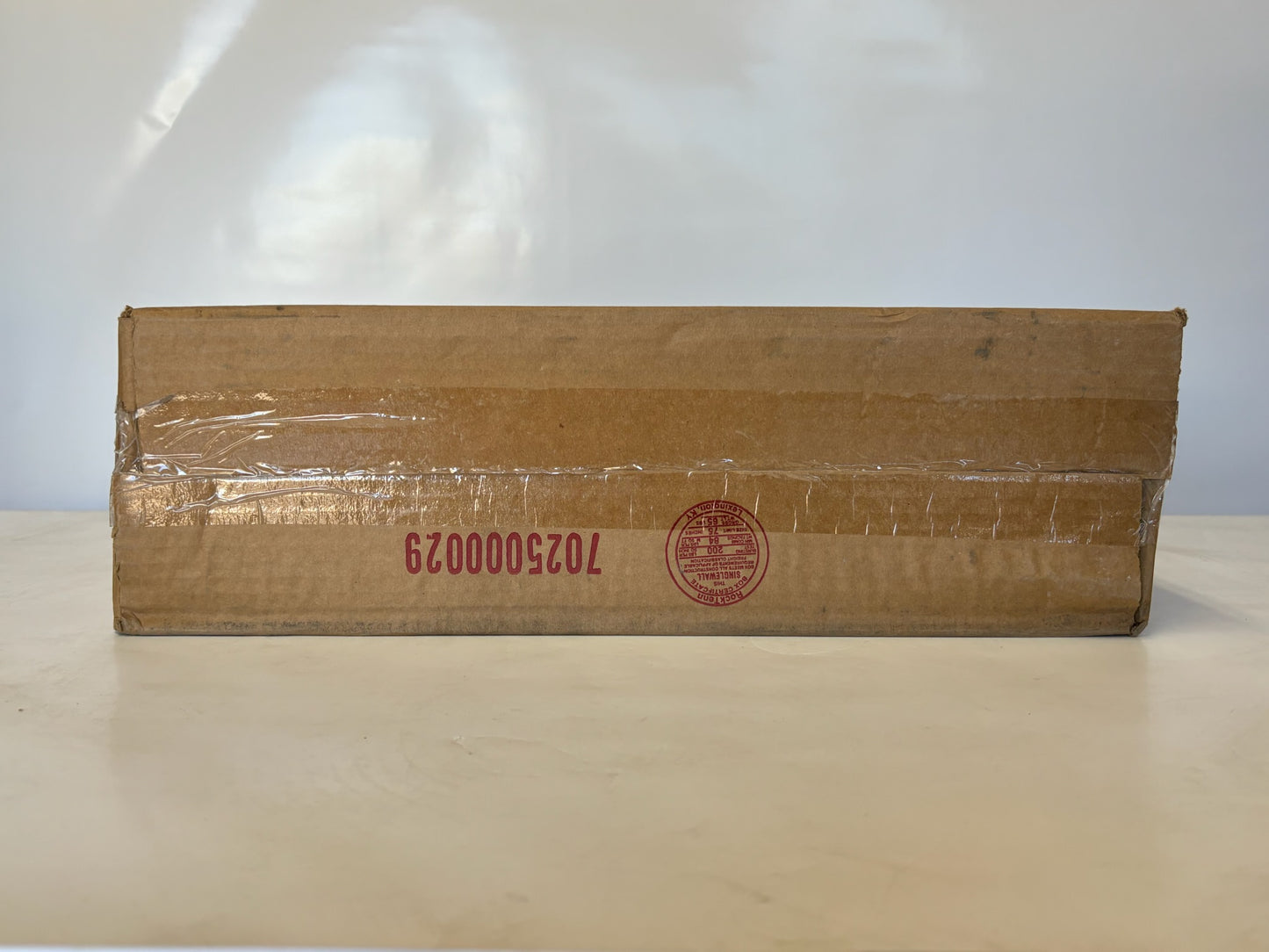 Airguard VMB-808 (L2520A00-0EA000300) 20x20x12 Rigid Cell Filter MERV 13
