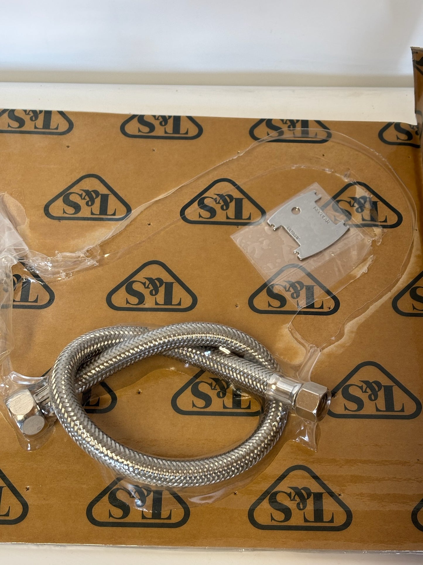 Open Box T&S EC-3100 ChekPoint Deck-Mount Sensor Faucet w/ Gooseneck Spout