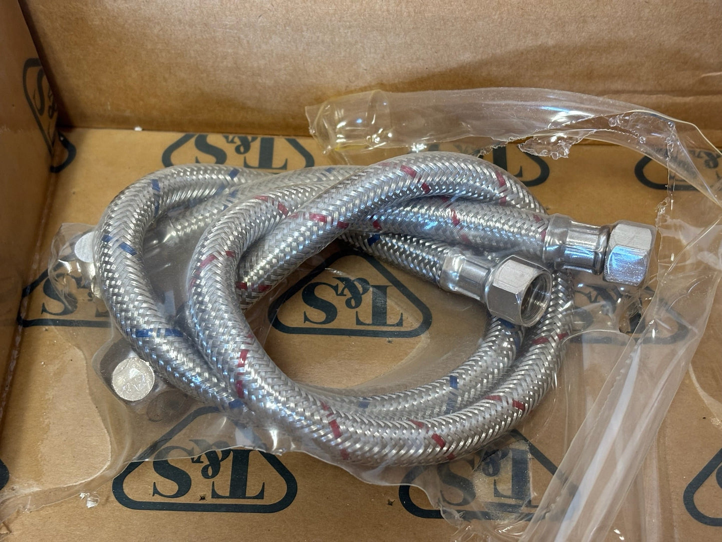 Open Box T&S EC-3100 ChekPoint Deck-Mount Sensor Faucet w/ Gooseneck Spout
