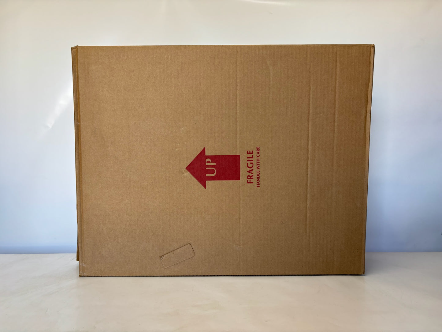 Airguard VMB-808 (L2520A00-0EA000300) 20x20x12 Rigid Cell Filter MERV 13