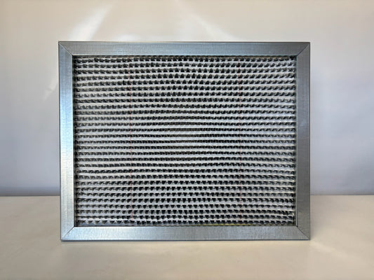 Airguard VMB-808 (L2520A00-0EA000300) 20x20x12 Rigid Cell Filter MERV 13