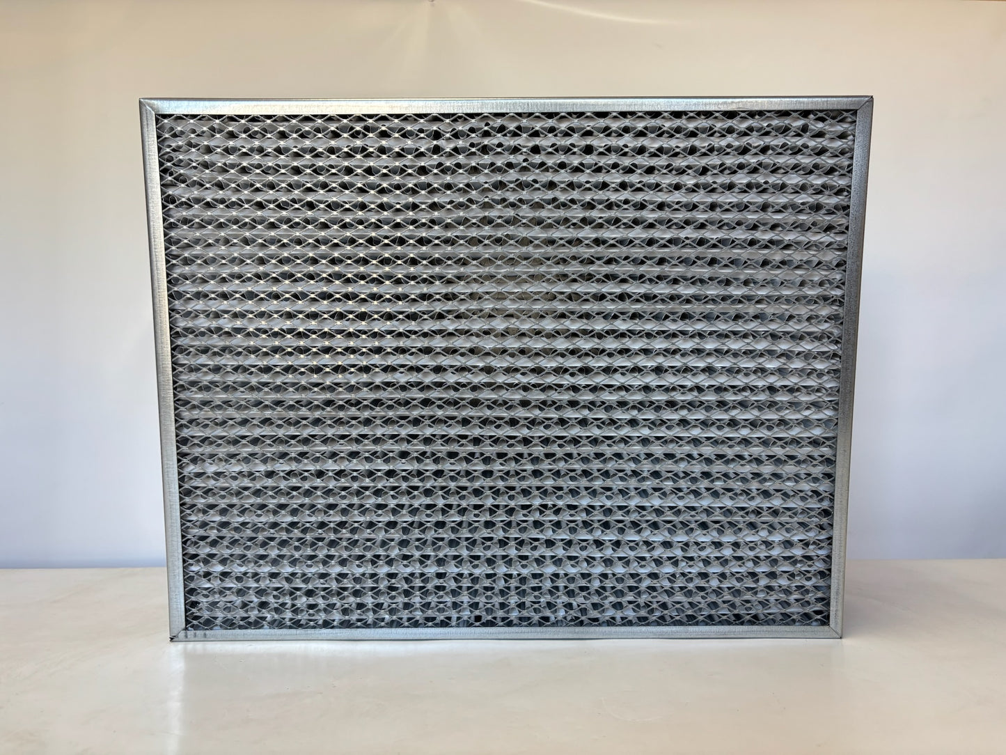 Airguard VMB-808 (L2520A00-0EA000300) 20x20x12 Rigid Cell Filter MERV 13