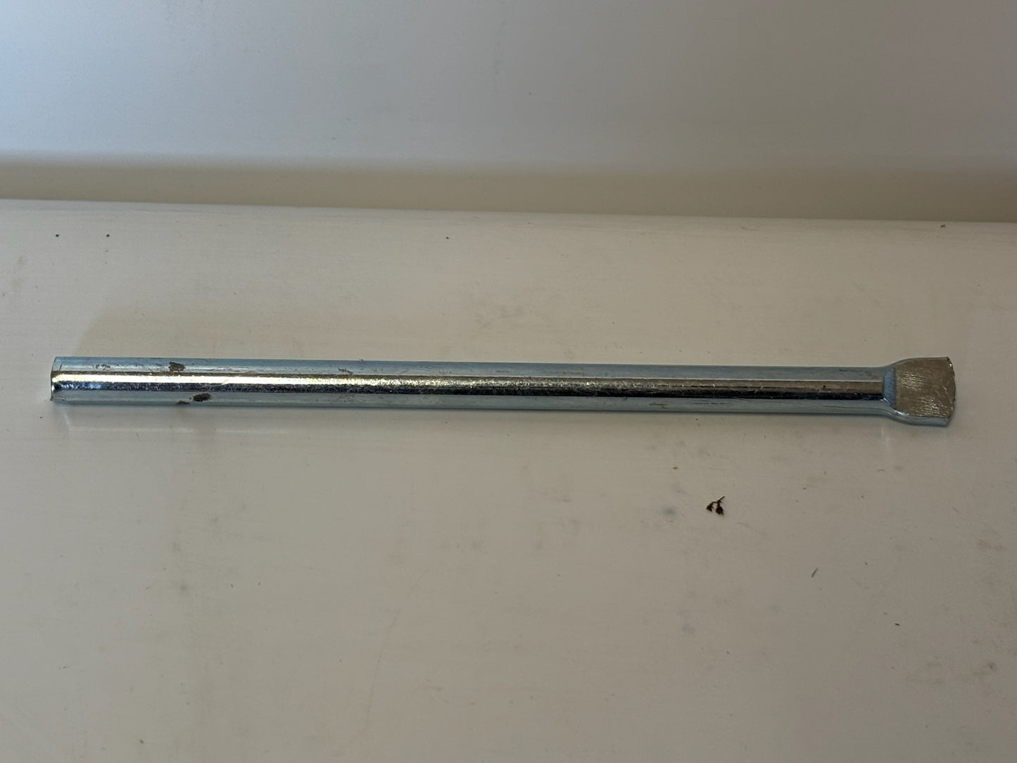 Open Box T&S EC-3100 ChekPoint Deck-Mount Sensor Faucet w/ Gooseneck Spout