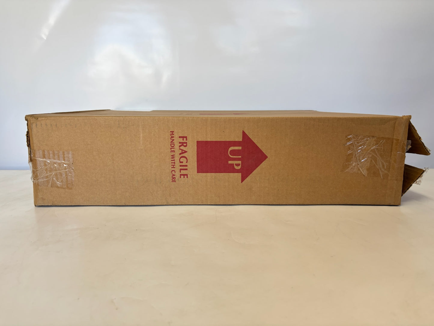 Airguard VMB-808 (L2520A00-0EA000300) 20x20x12 Rigid Cell Filter MERV 13