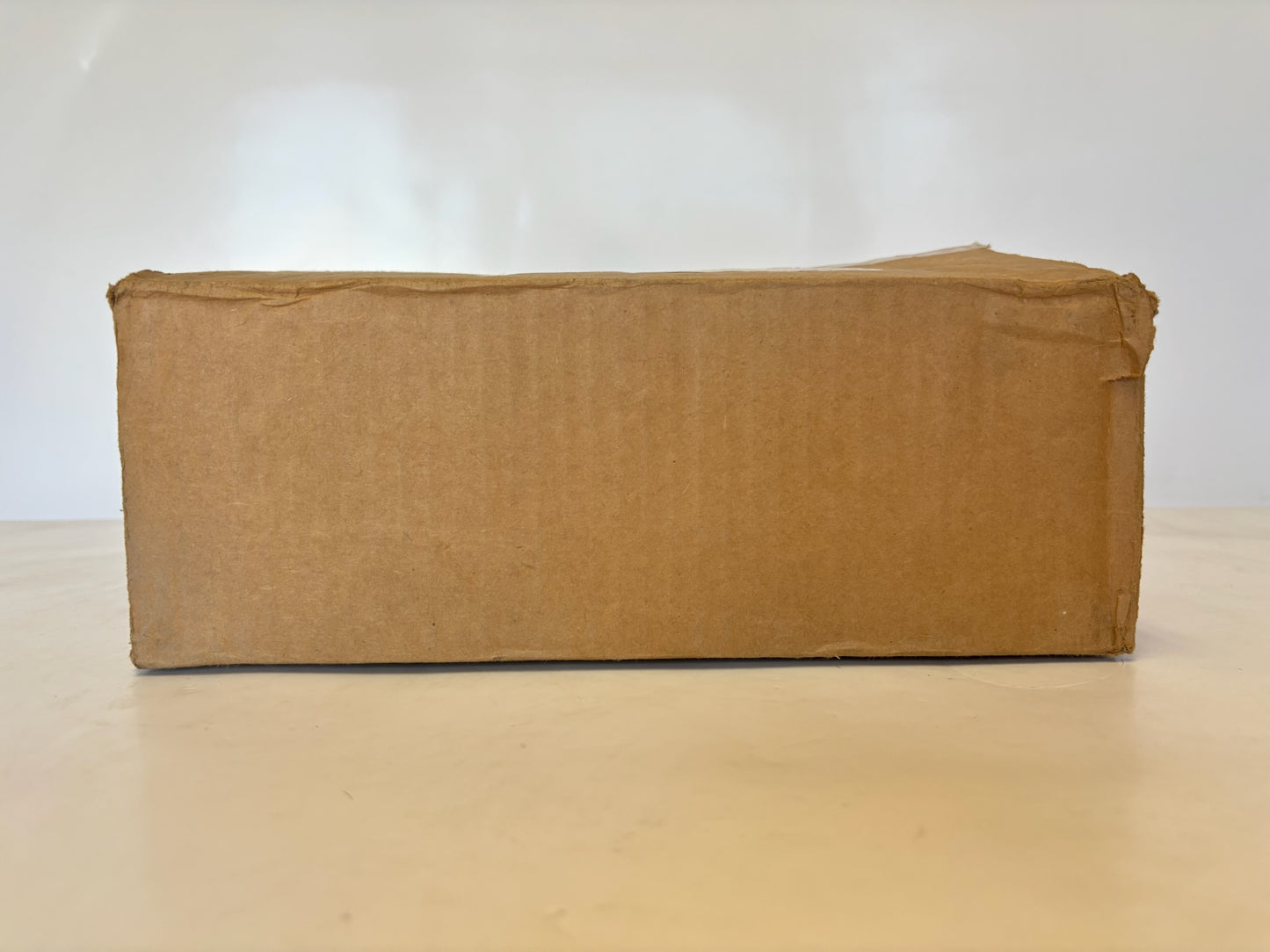Hubbell Wiegmann SC121204WW 12x12x4 NEMA 1 Steel Screw Cover Pull Box