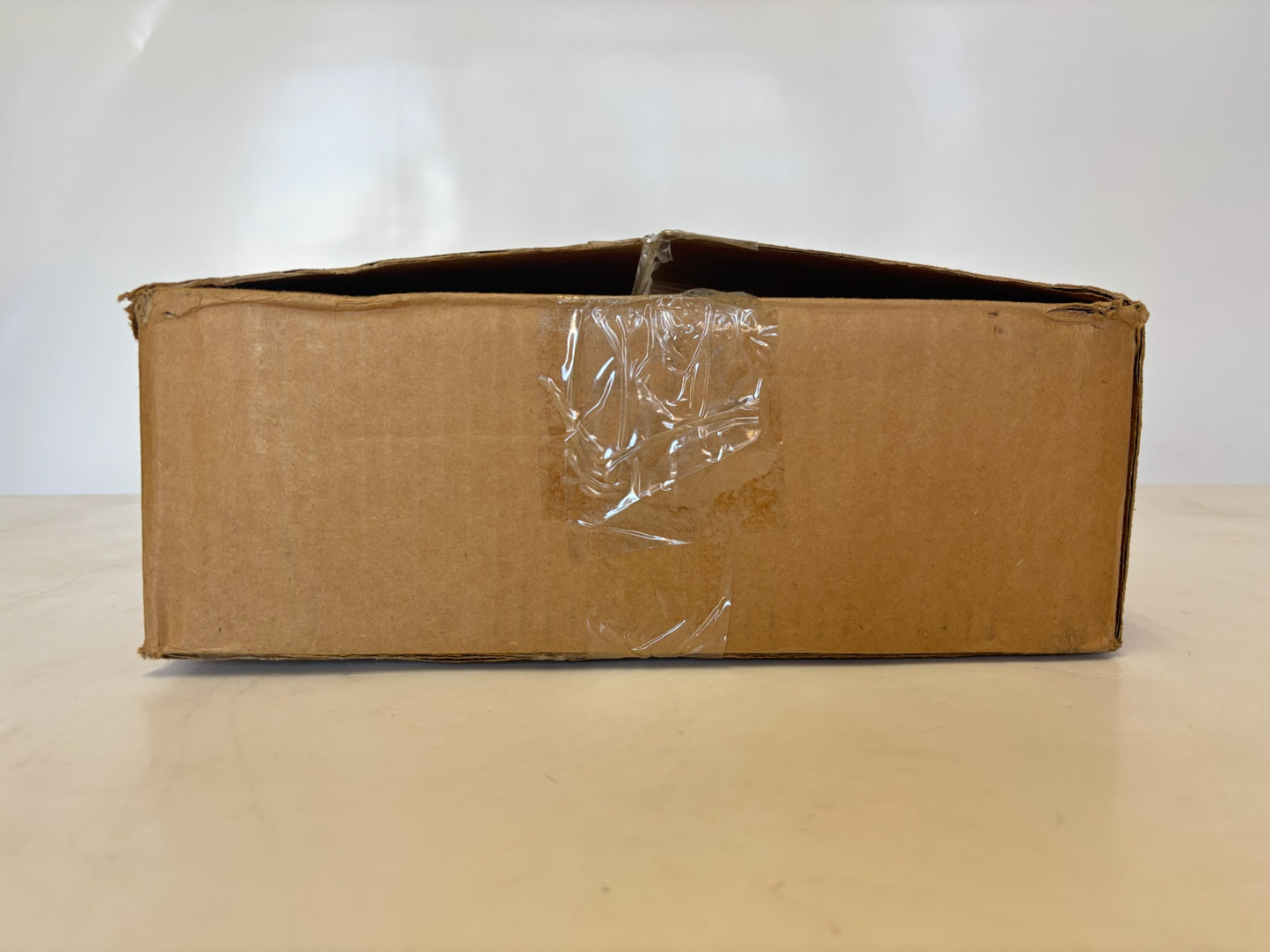 Hubbell Wiegmann SC121204WW 12x12x4 NEMA 1 Steel Screw Cover Pull Box