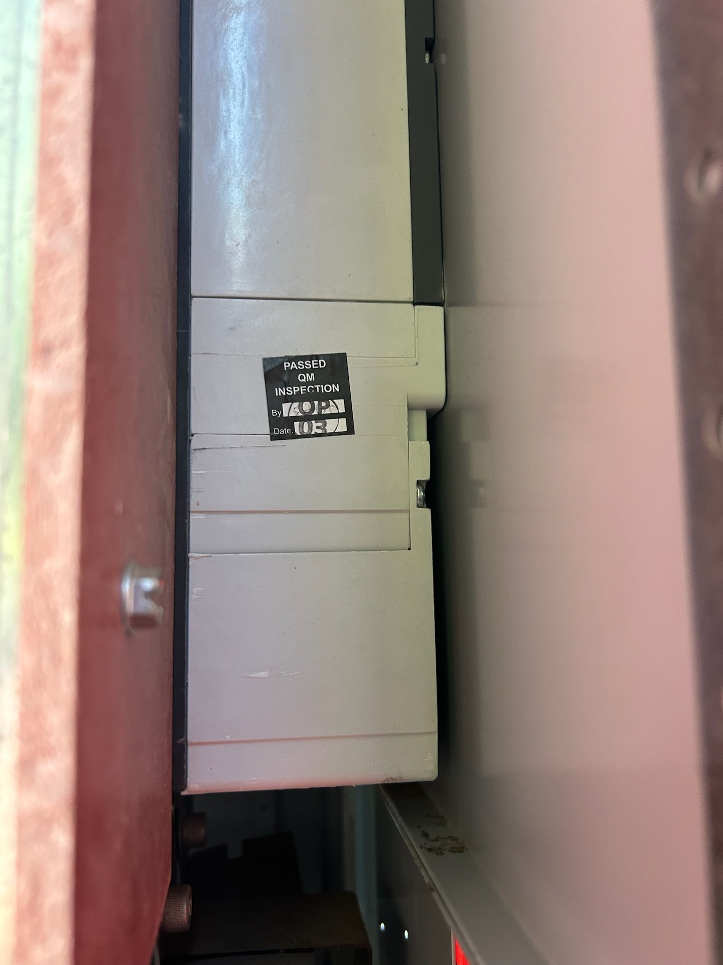 SIEMENS 800 AMP Switchboard & Meter 208Y/120V 60hz 3 Phase 4 Wire Distribution