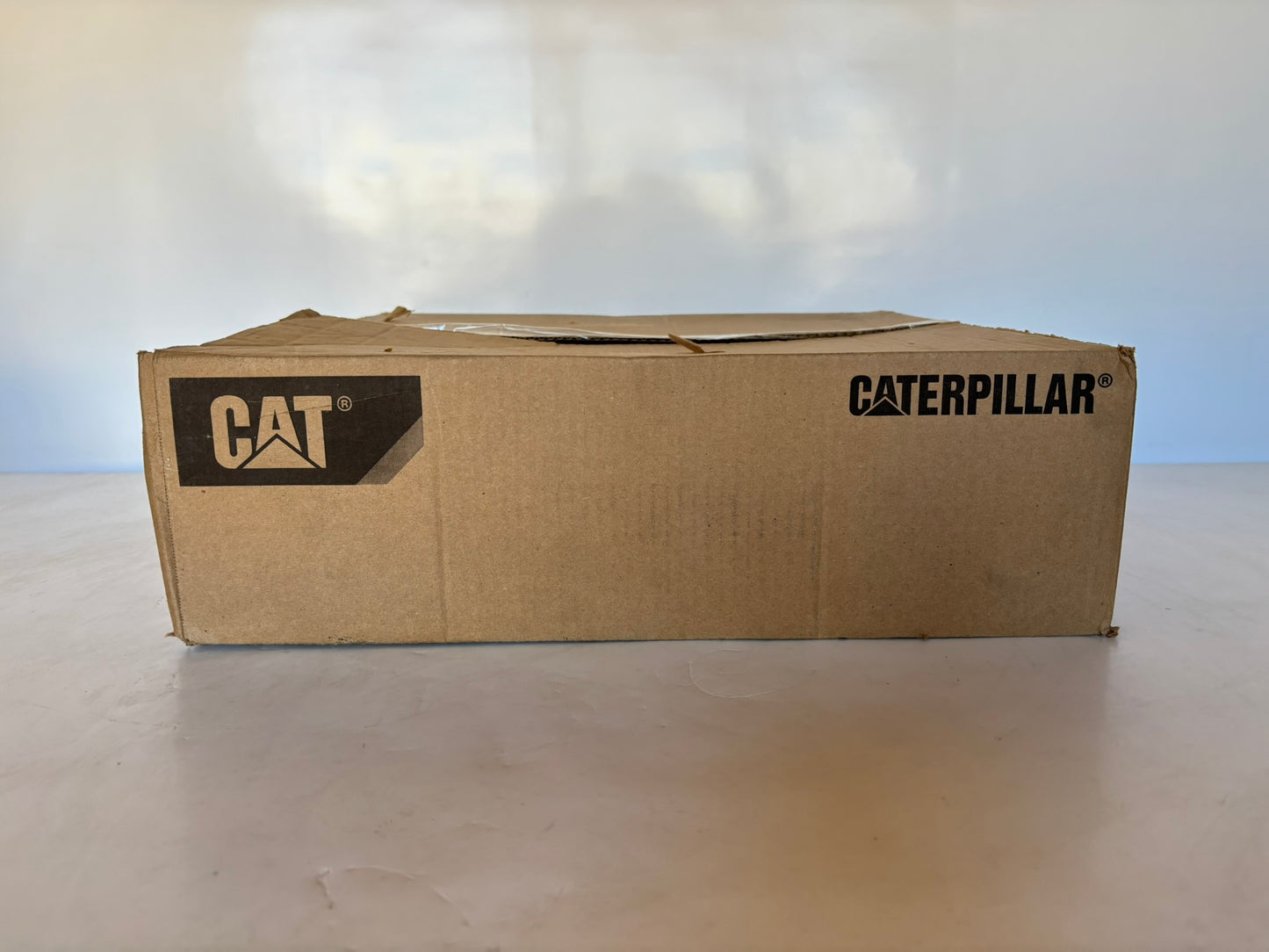 CAT 328-6143 Genuine 5VX Fan Drive Pulley V-Belt Set for Caterpillar