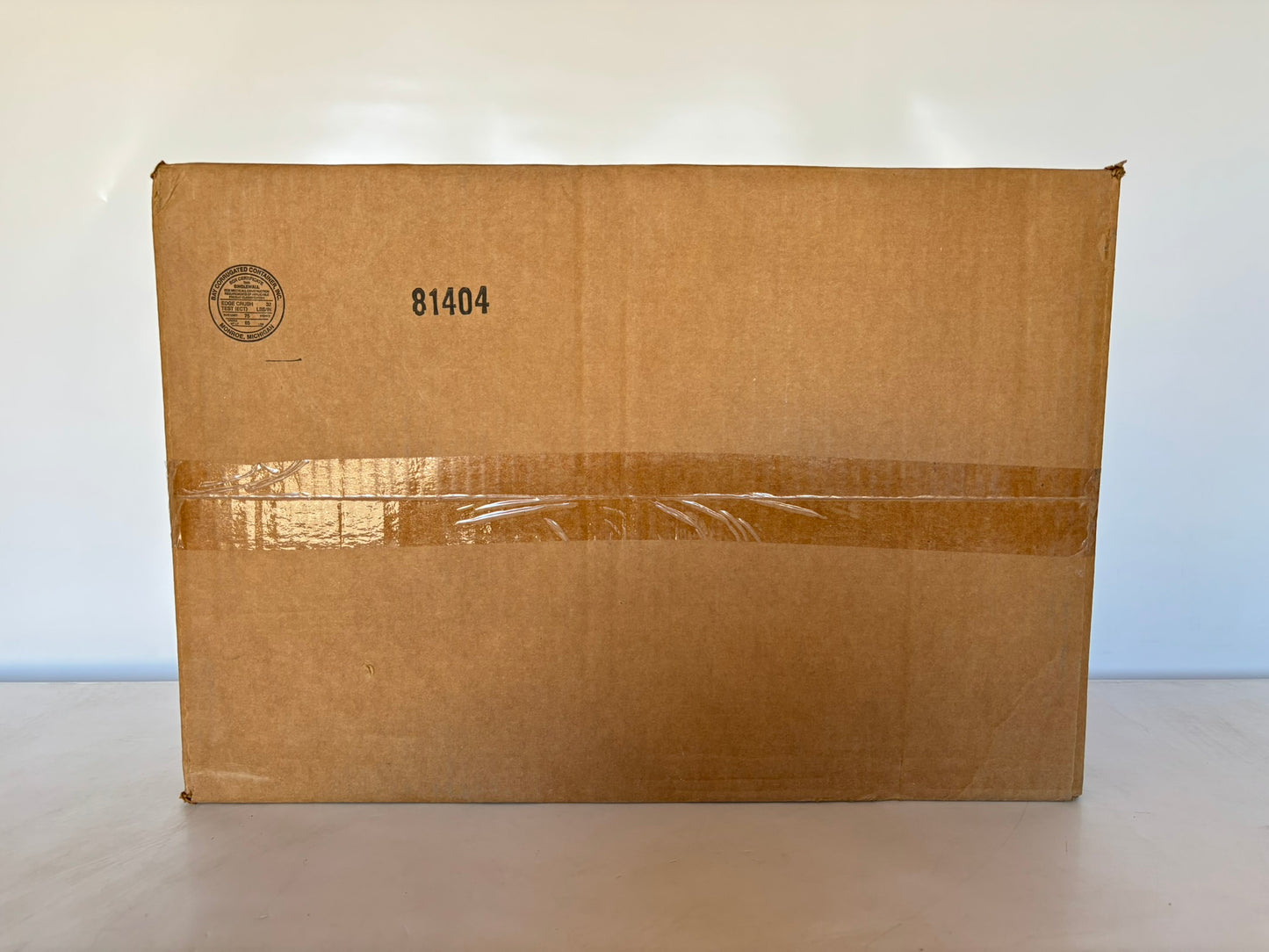 4PK 3M IMP-817 Twist-N-Fill Rack for 6 One-Gallon Chemical Bottles