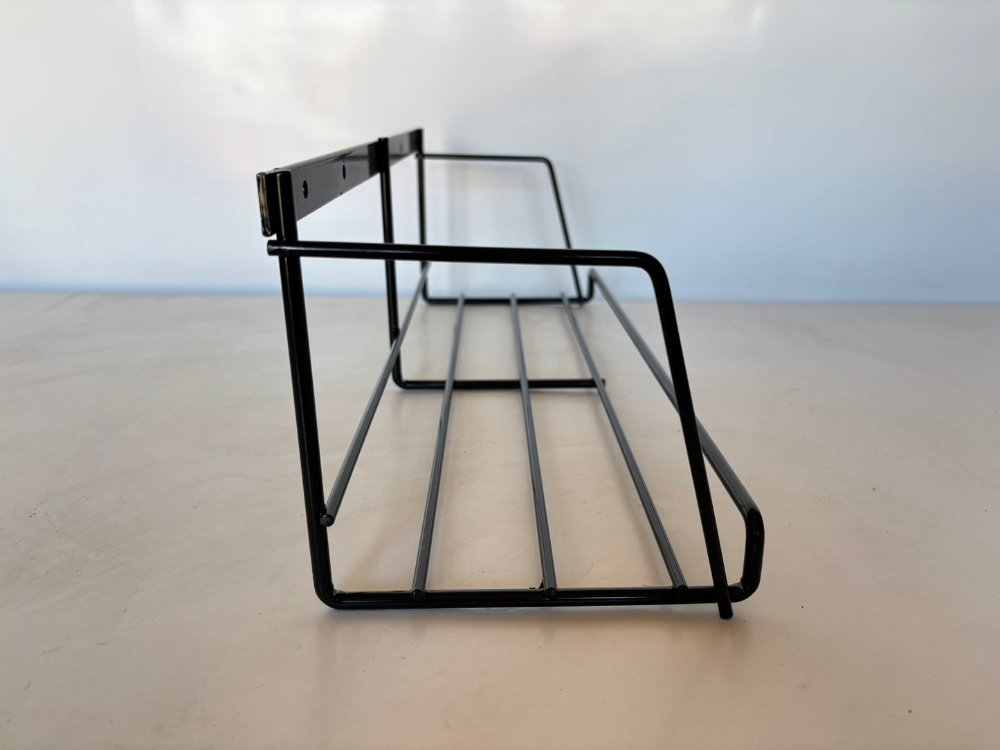 4PK 3M IMP-817 Twist-N-Fill Rack for 6 One-Gallon Chemical Bottles