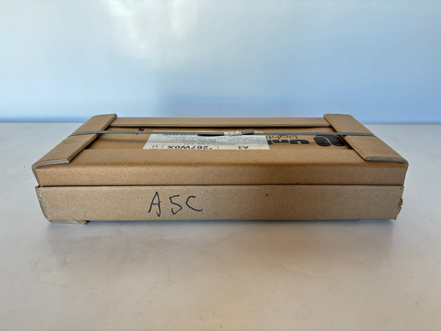 Lithonia Lighting RK22VTL4 60L EZ1 Recessed Downlight – 60 Lumen LED