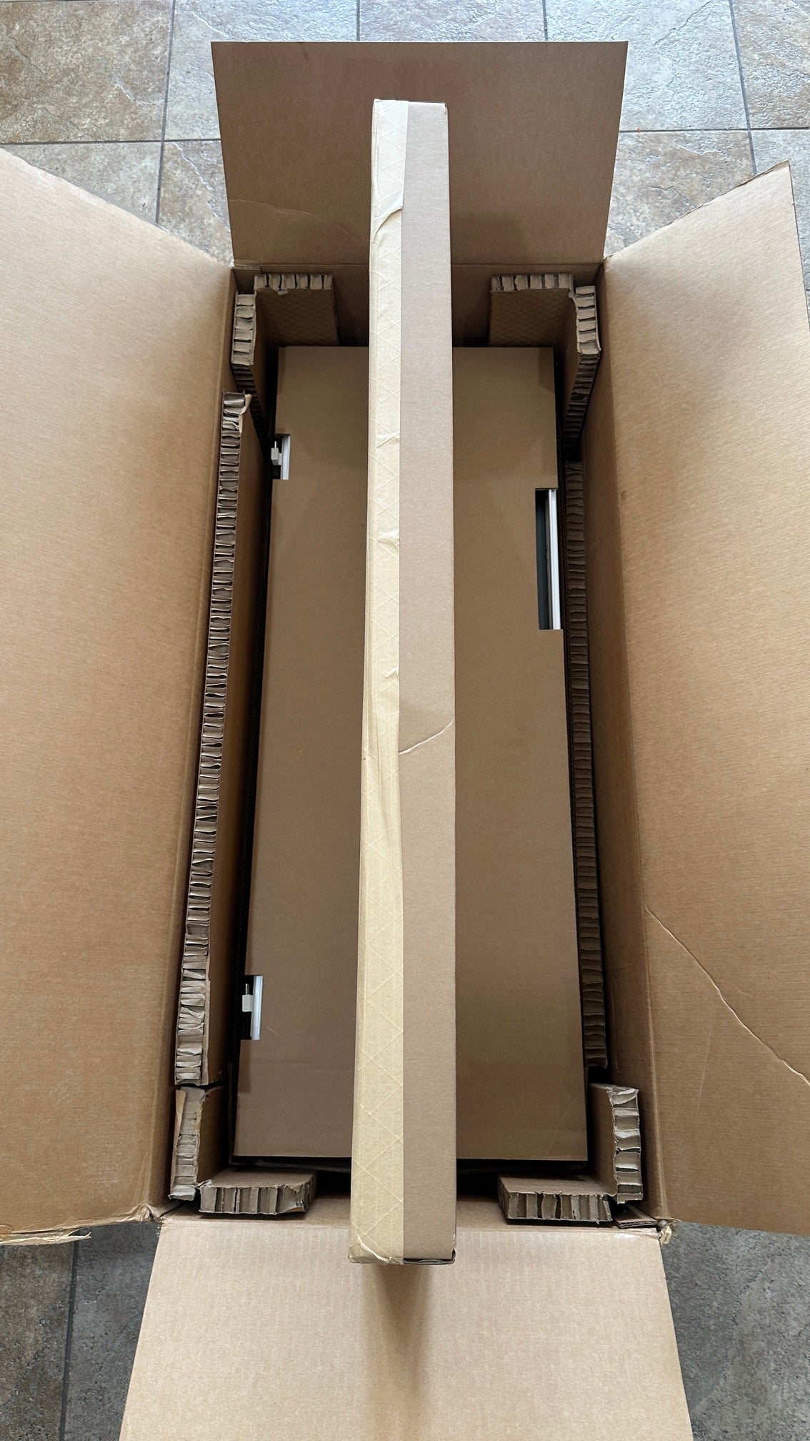 SPAN Smart Electrical Panel 1-00800-11  120/240V 32 Circuit Main Box