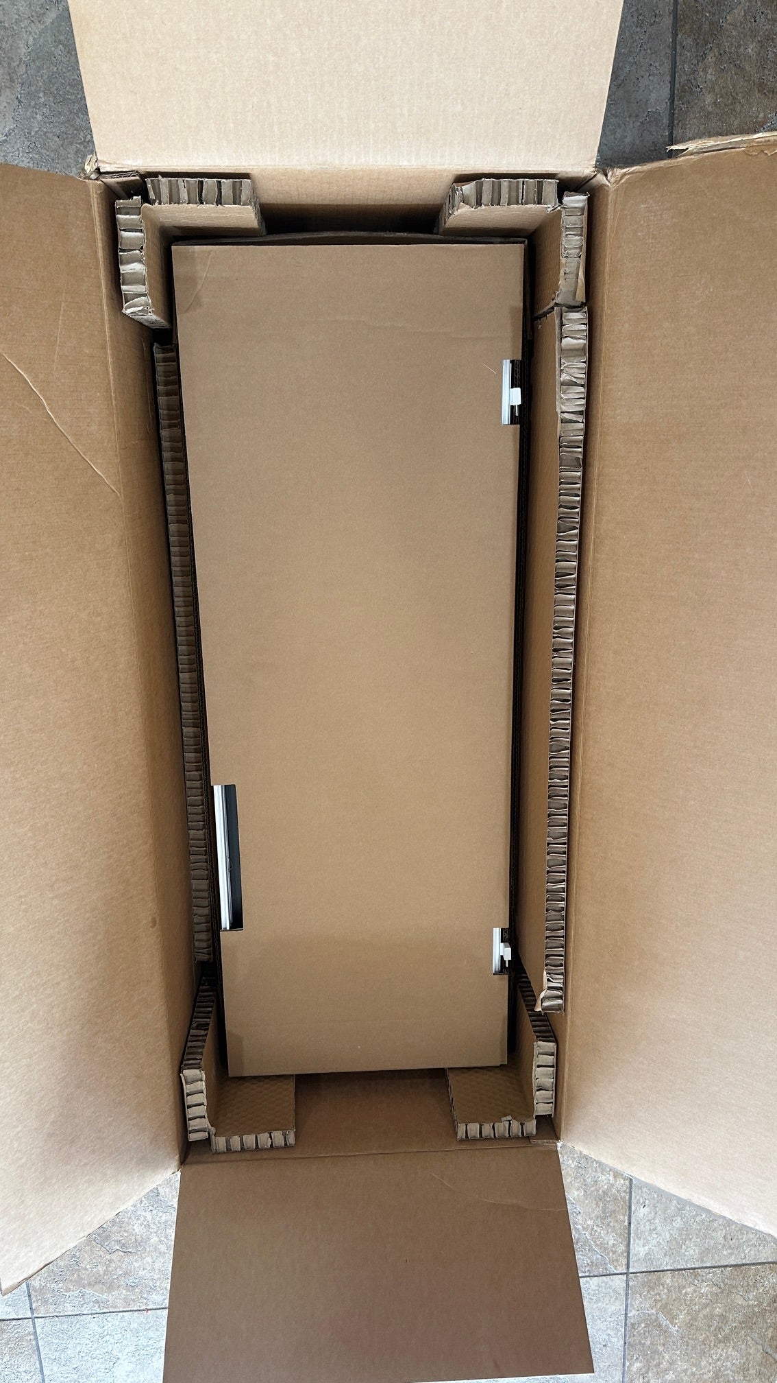 SPAN Smart Electrical Panel 1-00800-11  120/240V 32 Circuit Main Box