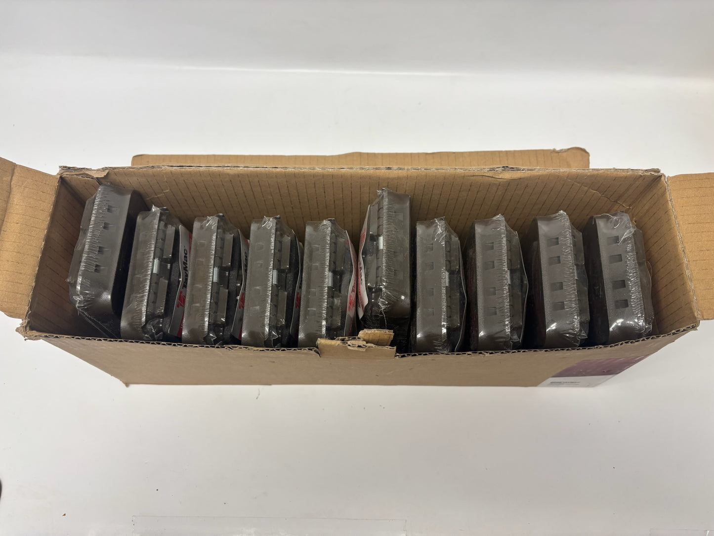 Taymac ML450Z 1-Gang Expandable Weatherproof In-Use Cover, Bronze (10-Pack)