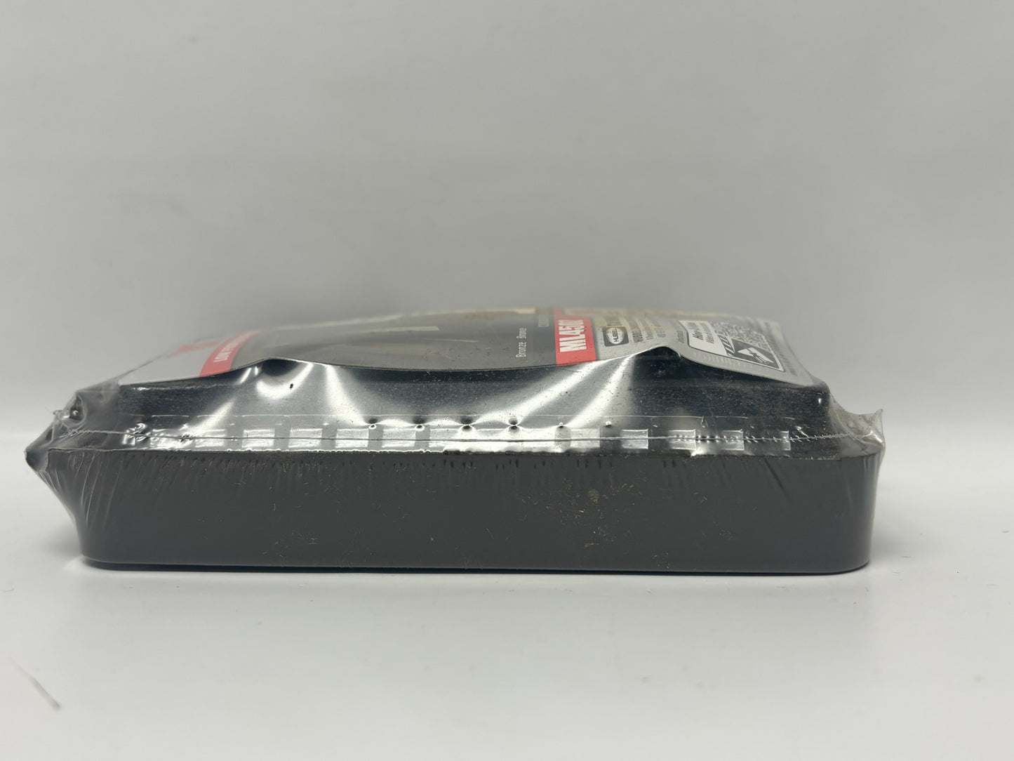 Taymac ML450Z 1-Gang Expandable Weatherproof In-Use Cover, Bronze (10-Pack)