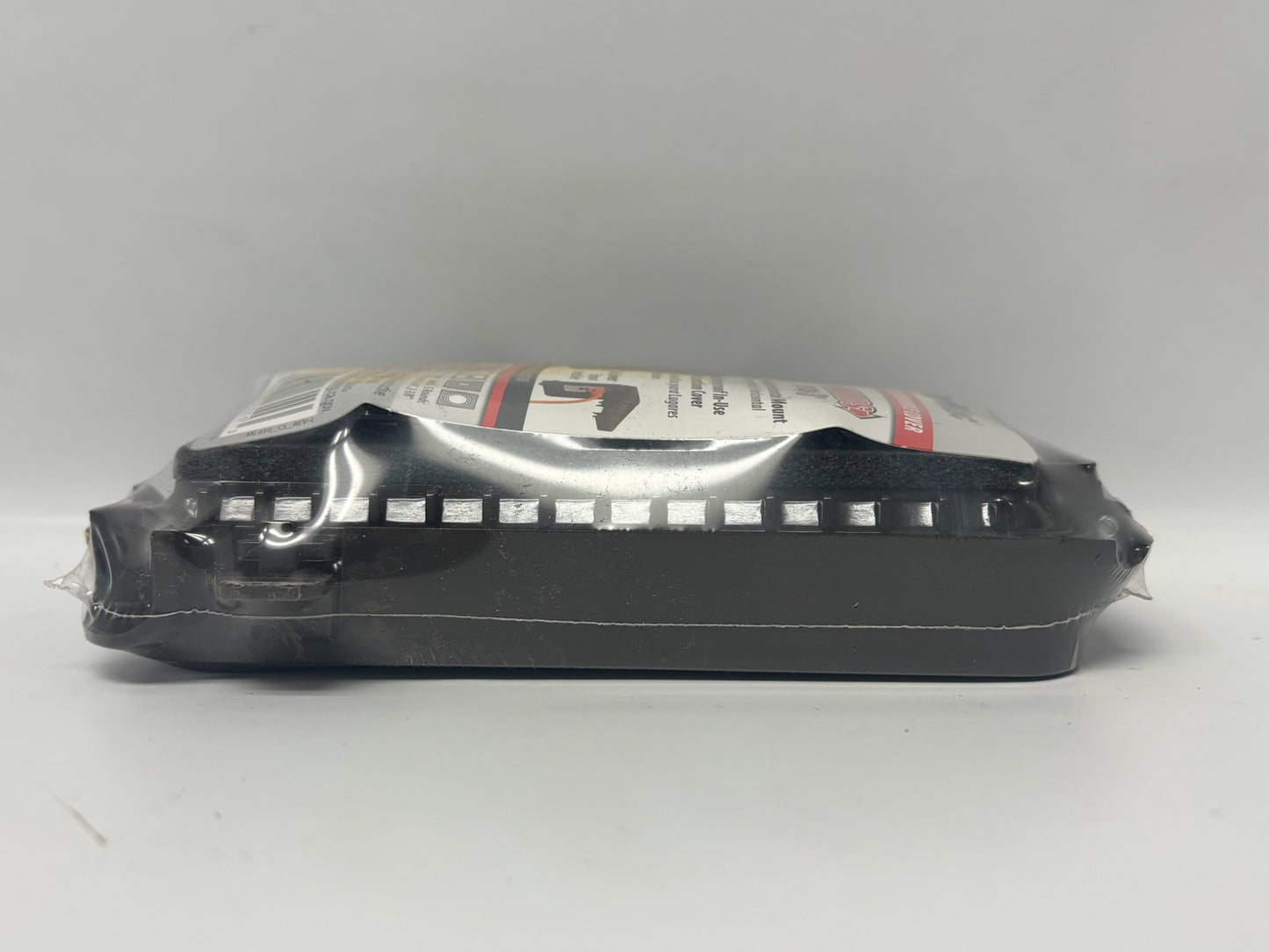 Taymac ML450Z 1-Gang Expandable Weatherproof In-Use Cover, Bronze (10-Pack)