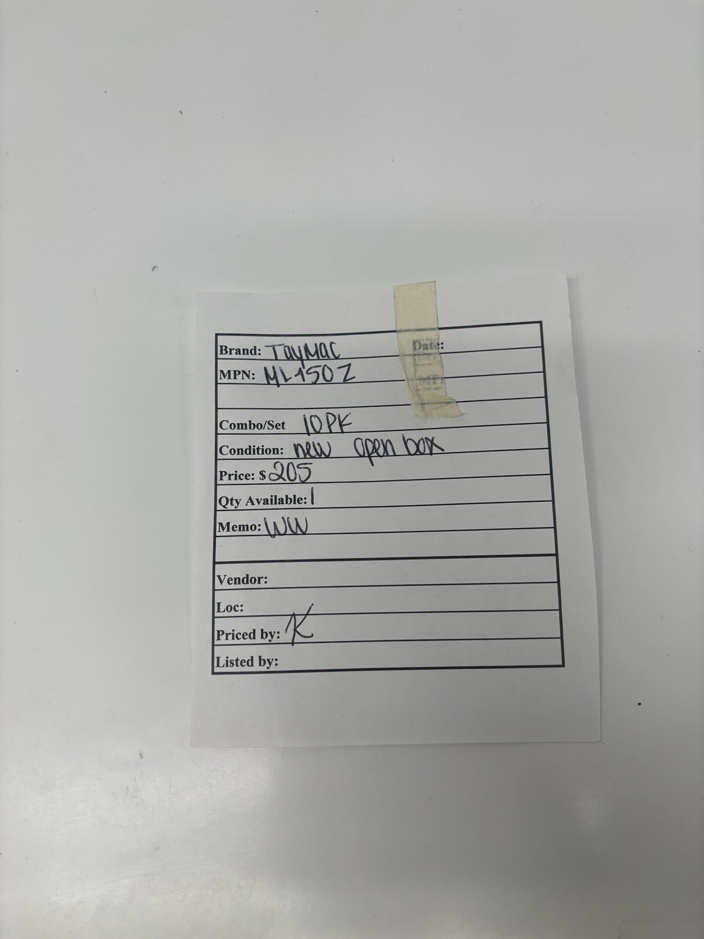 Taymac ML450Z 1-Gang Expandable Weatherproof In-Use Cover, Bronze (10-Pack)