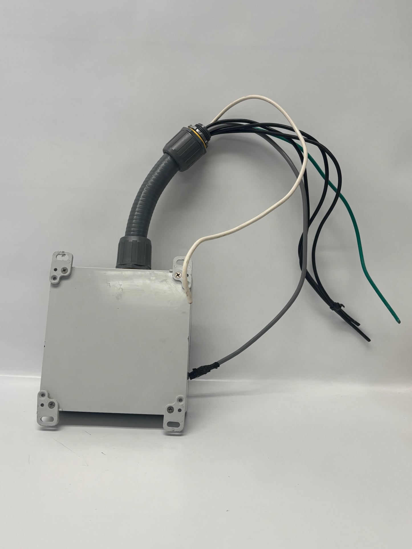 DITEK ZEUS D200 Industrial Surge Protective Device, 200kA, 120/208V 3-Phase