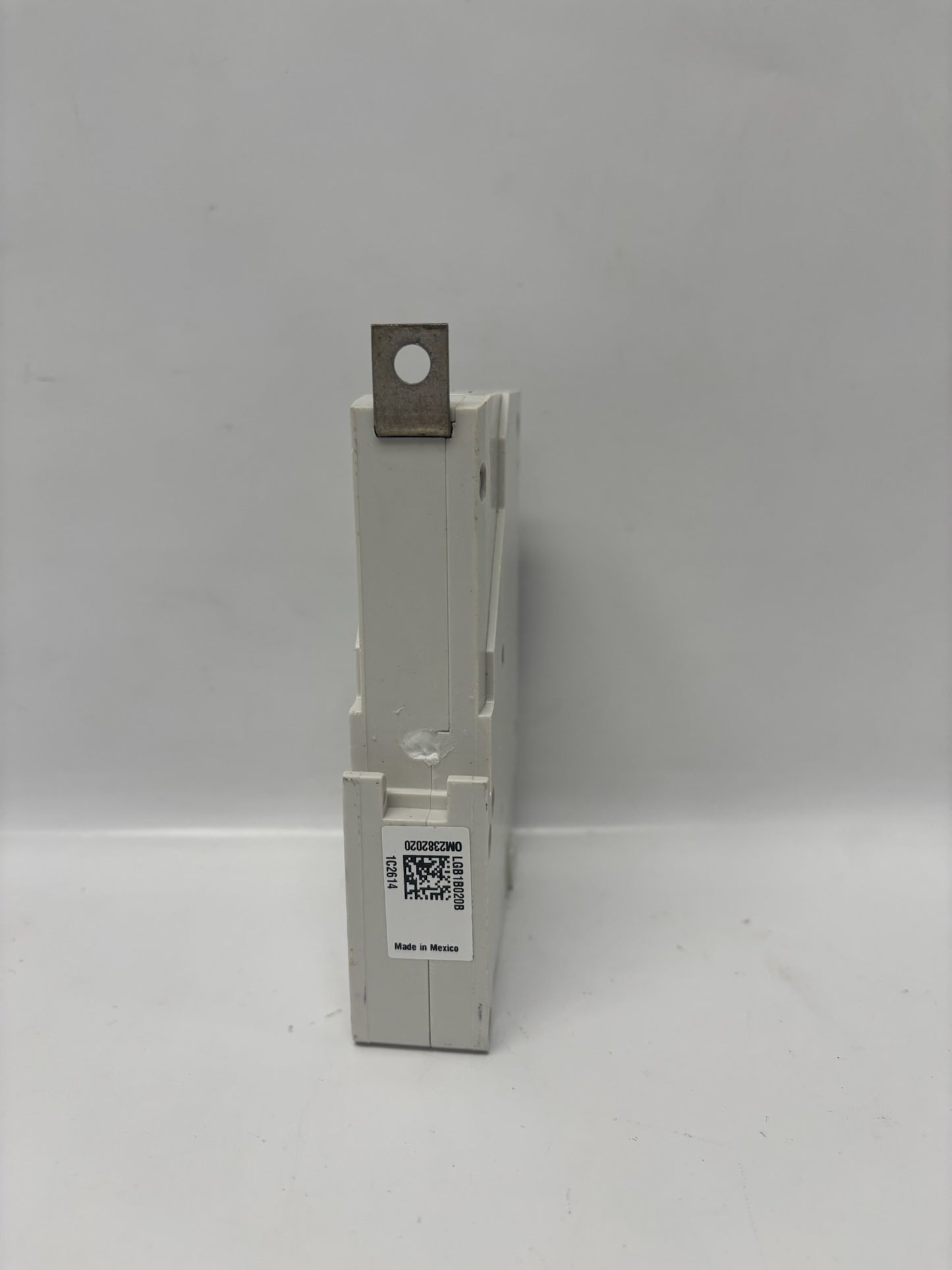 Siemens LGB1B020 20A 1-Pole Circuit Breaker, 4-Pack, Bolt-On Panelboard