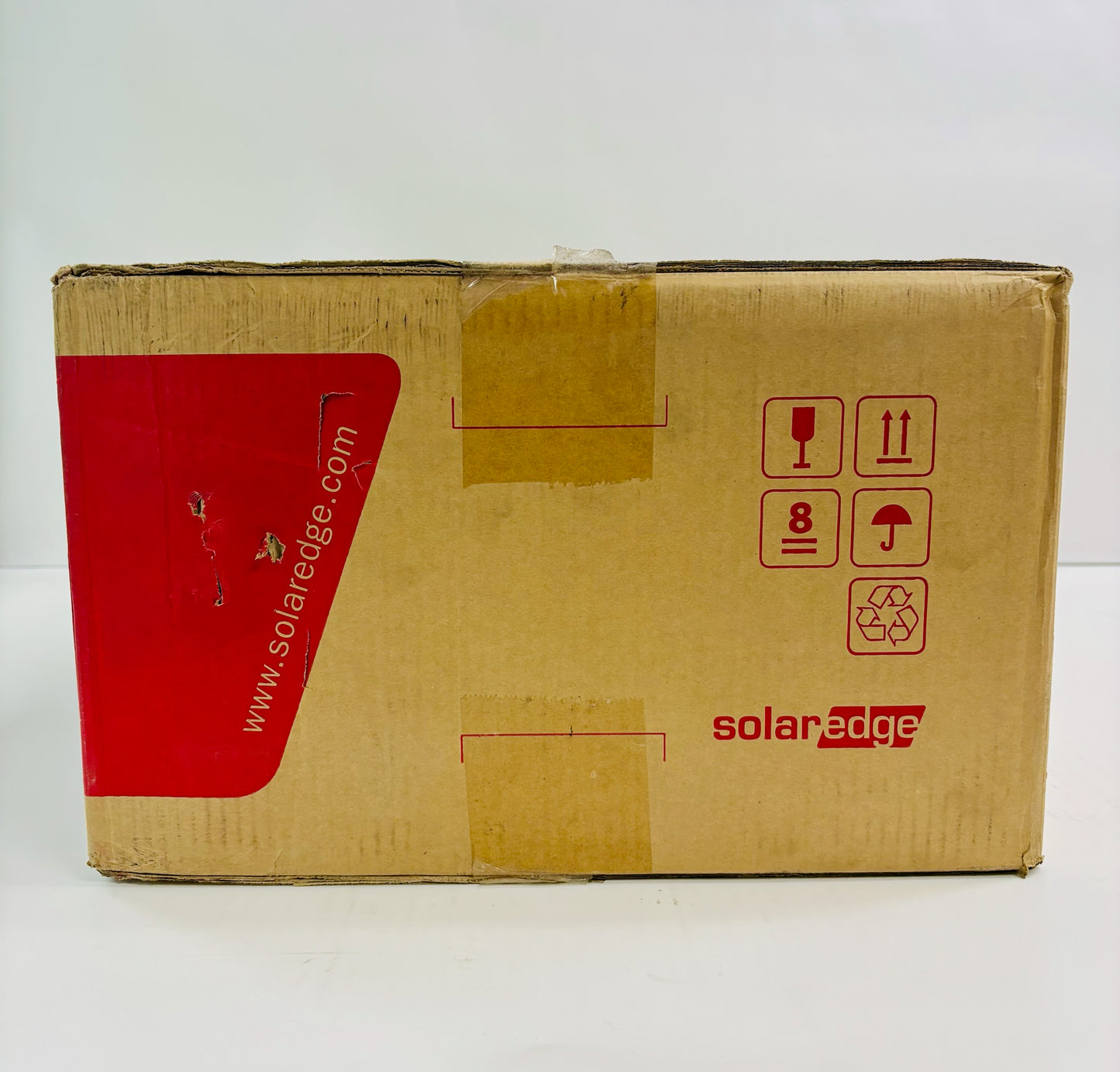 SolarEdge SE3000H-US000BE14 3.0kW HD-Wave Single-Phase Grid-Tie Solar Inverter