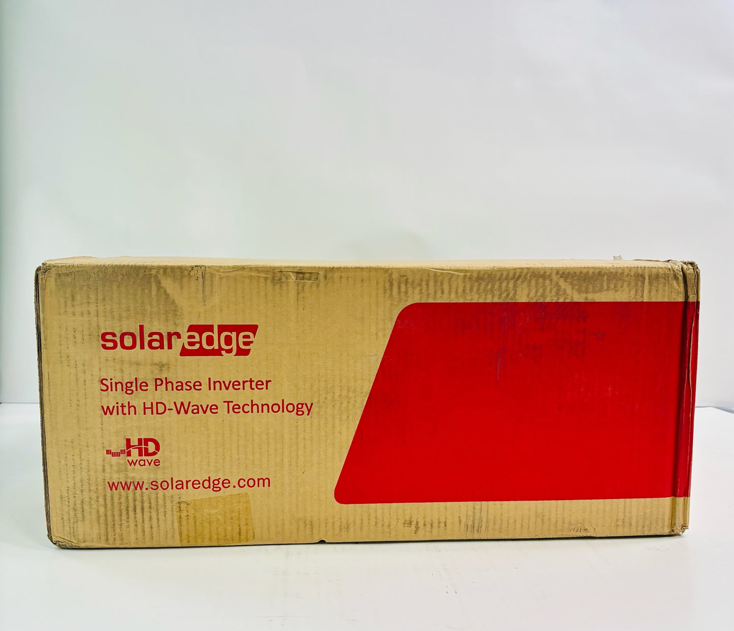 SolarEdge SE3000H-US000BE14 3.0kW HD-Wave Single-Phase Grid-Tie Solar Inverter