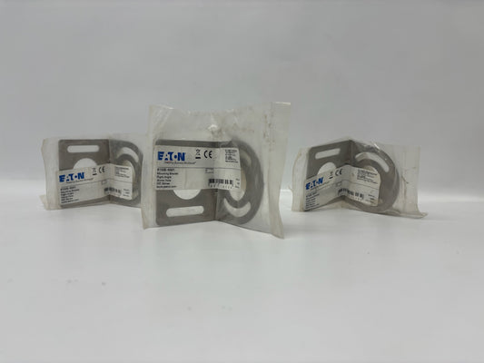 3 PK Eaton 6150E-6501 Right-Angle Sensor Mounting Bracket