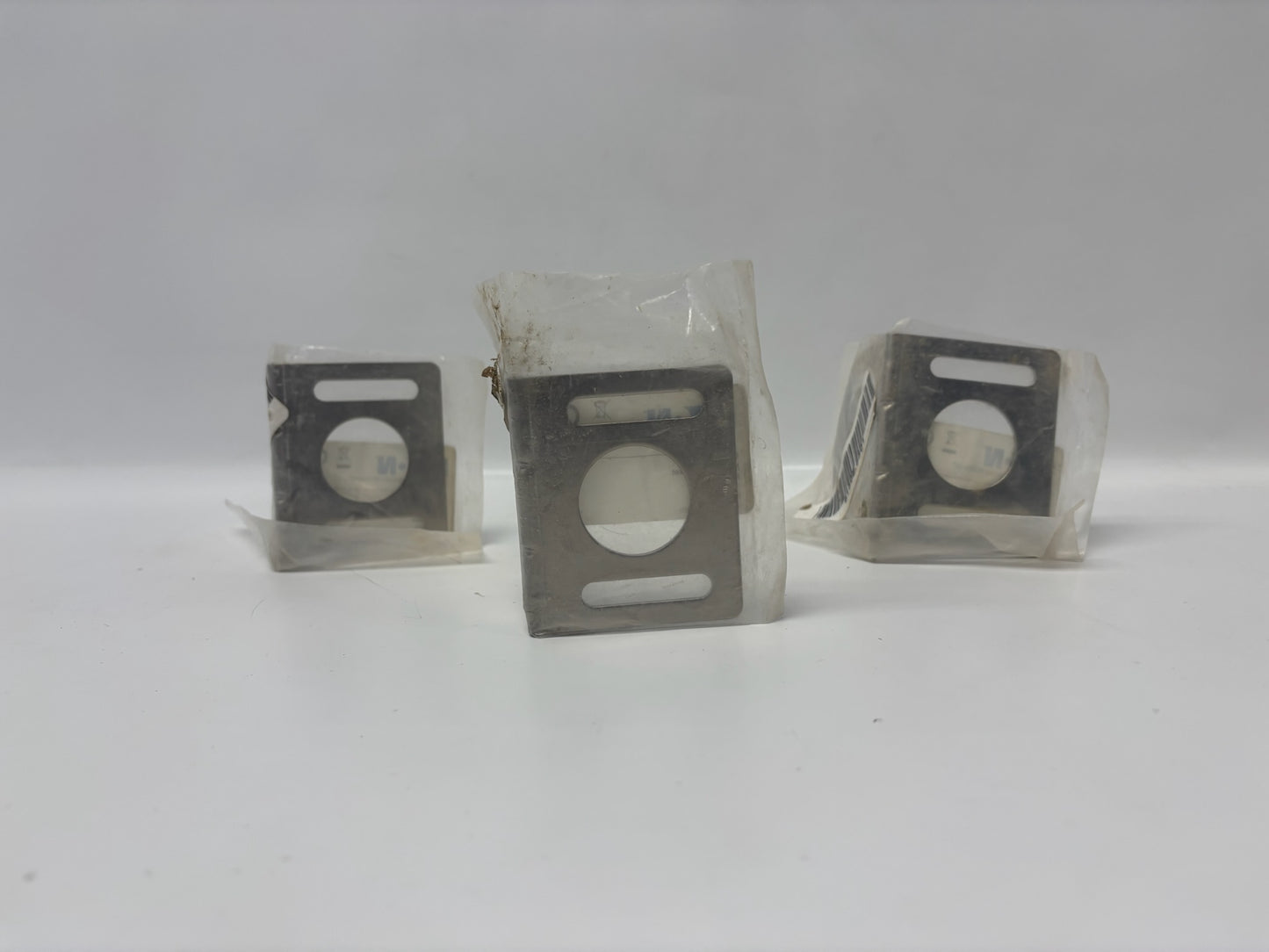 3 PK Eaton 6150E-6501 Right-Angle Sensor Mounting Bracket