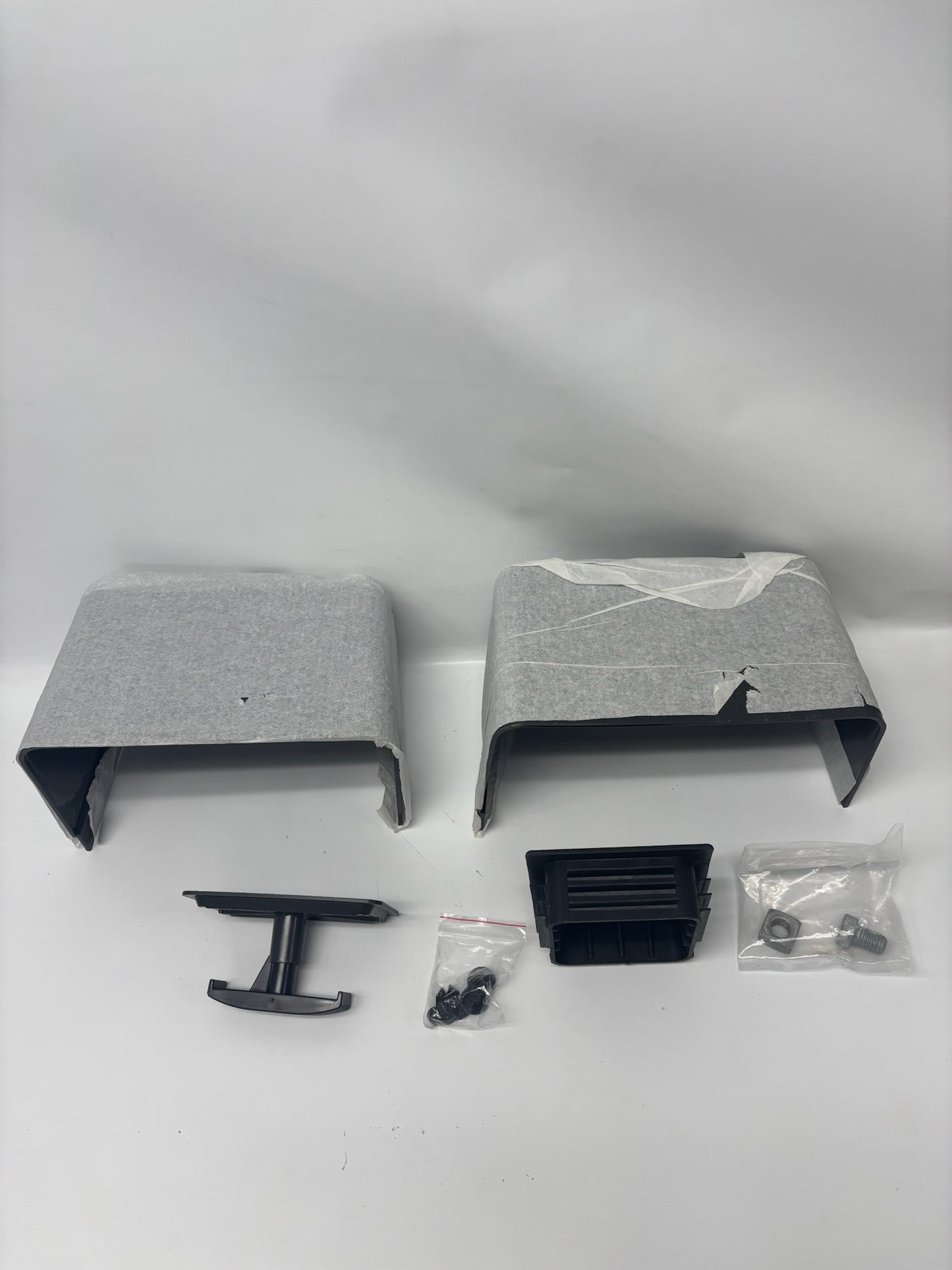 Valmont J156764 Heavy-Duty Industrial Component for Structural Applications